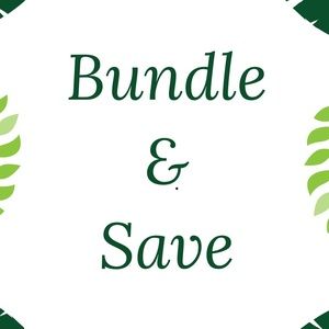 Bundle and Save